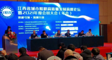 开云网页版-开云kaiyun(中国)受邀参加江西省城市照明高质量发展高峰论坛